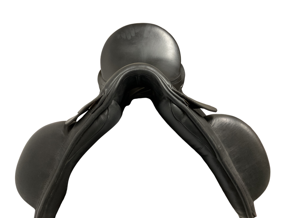 County Epiphany Saddles 17.5 M