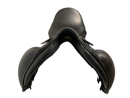 Prestige Philosophy K Dressage Saddle 17 / 34