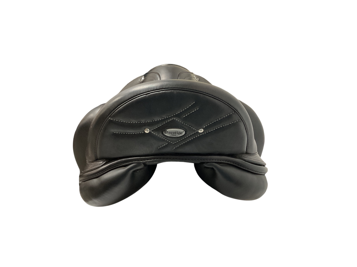 Prestige Philosophy K Dressage Saddle 17 / 34