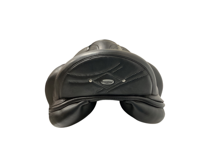 Prestige Philosophy K Dressage Saddle 17 / 34