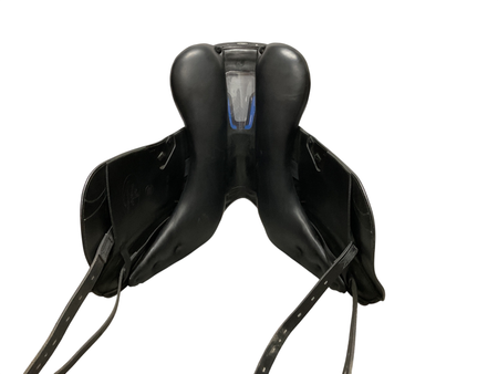 Prestige Philosophy K Dressage Saddle 17 / 34