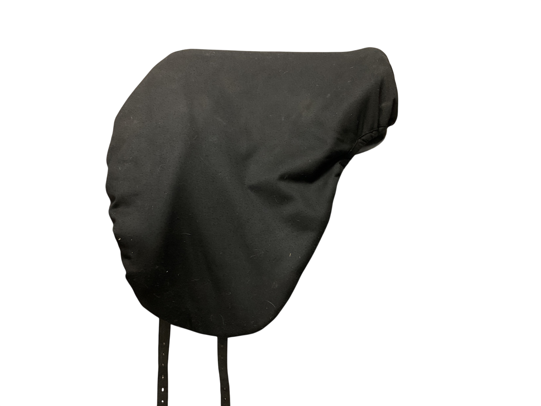Custom Saddlery Wolfgang Solo Dressage Saddle 18 W