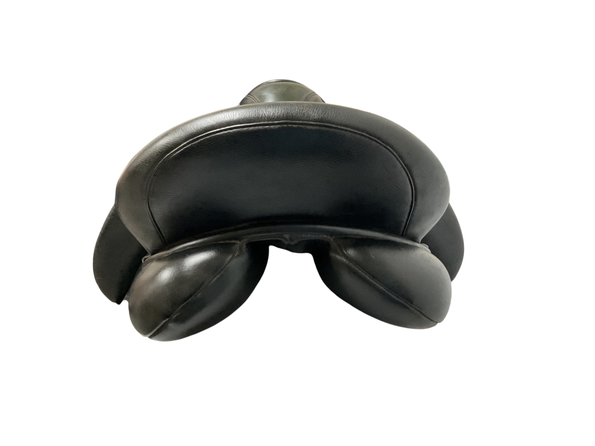 Custom Saddlery Wolfgang Solo Dressage 18 NM