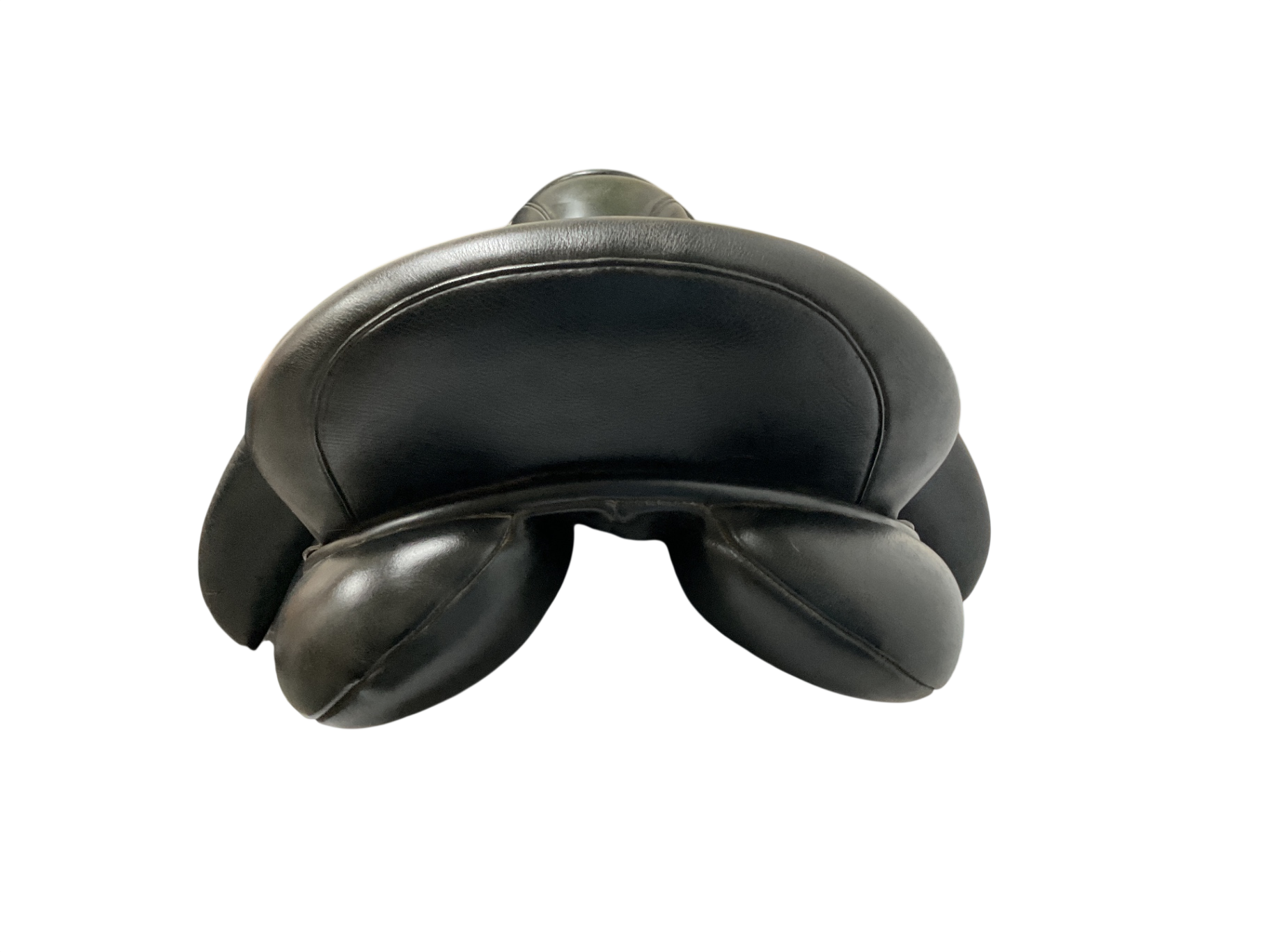 Custom Saddlery Wolfgang Solo Dressage 18 NM
