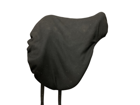 Custom Saddlery Wolfgang Solo Dressage 18 NM
