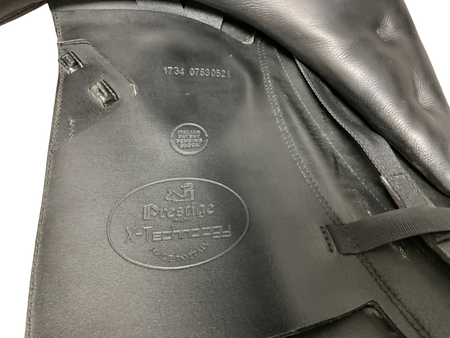 Prestige Philosophy K Dressage Saddle 17 / 34