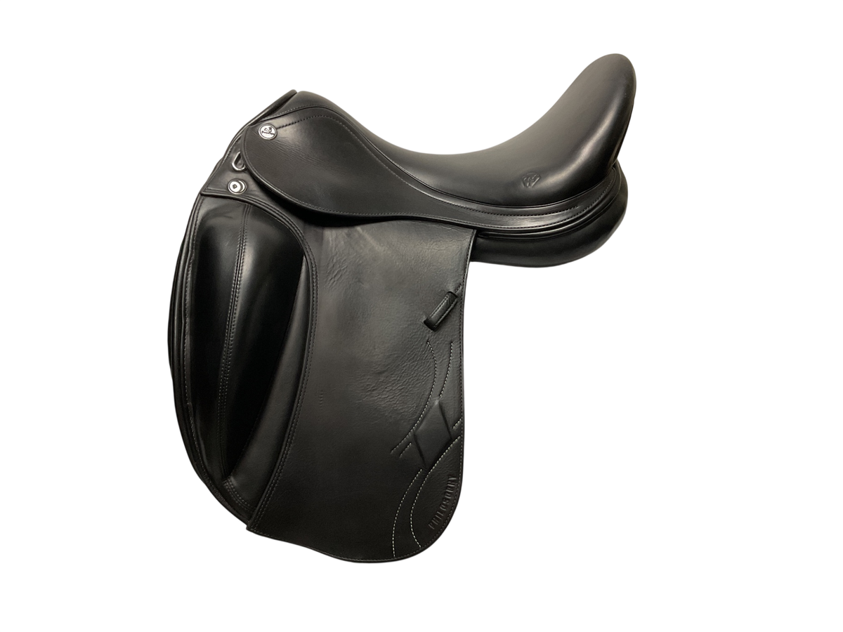 Prestige Philosophy K Dressage Saddle 17 / 34