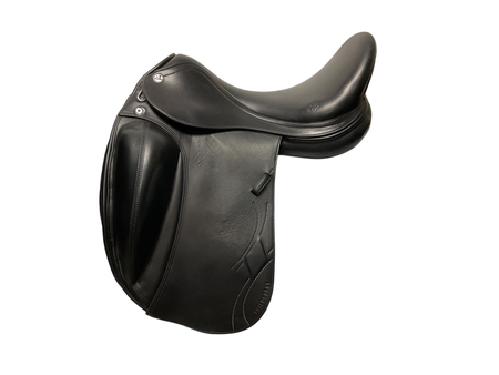 Prestige Philosophy K Dressage Saddle 17 / 34