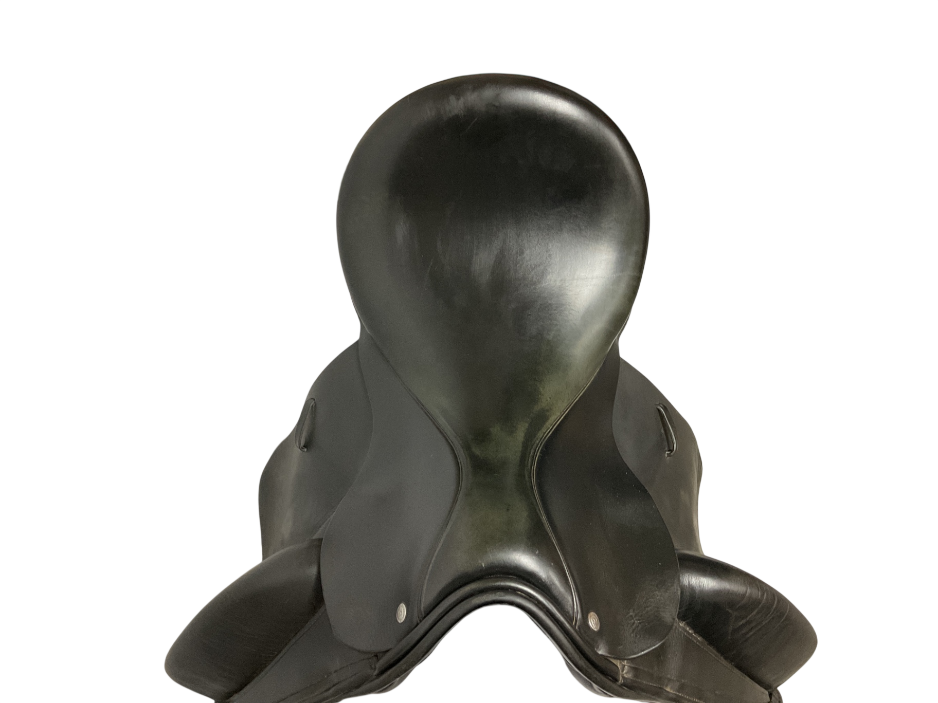 Custom Saddlery Wolfgang Solo Dressage 18 NM