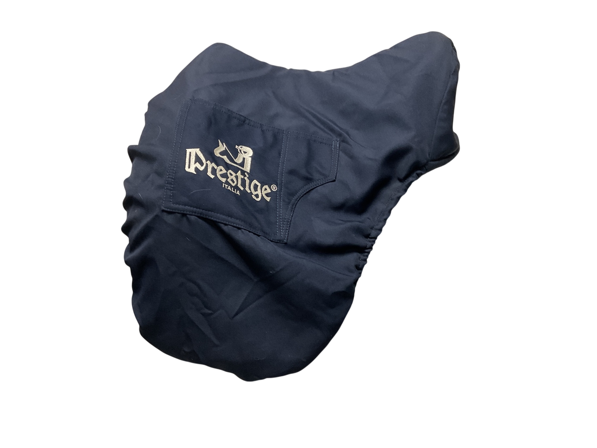 Prestige Philosophy K Dressage Saddle 17 / 34