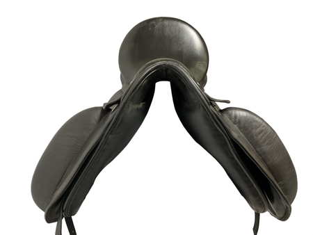 Custom Saddlery Wolfgang Solo Dressage 18 NM