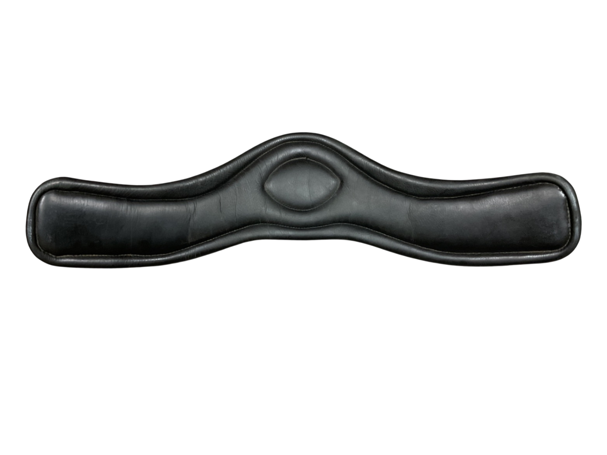 Fairfax Dressage Girth 24” Black