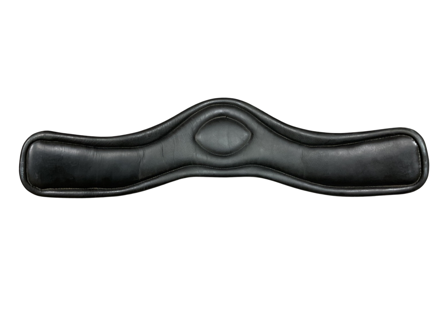 Fairfax Dressage Girth 24” Black
