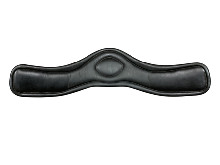 Fairfax Dressage Girth 24” Black