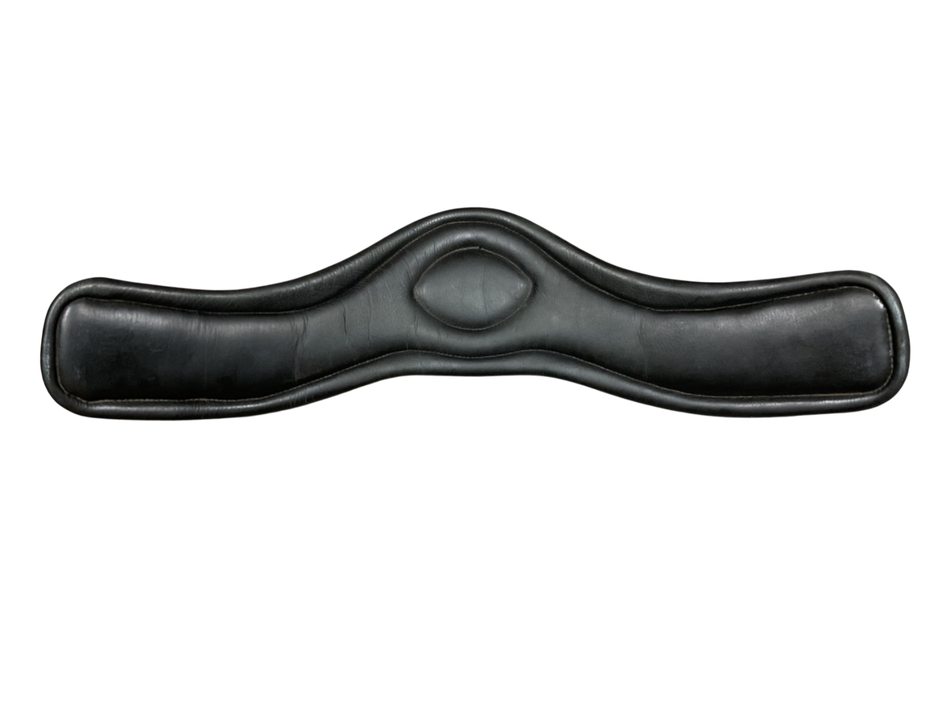 Fairfax Dressage Girth 24” Black