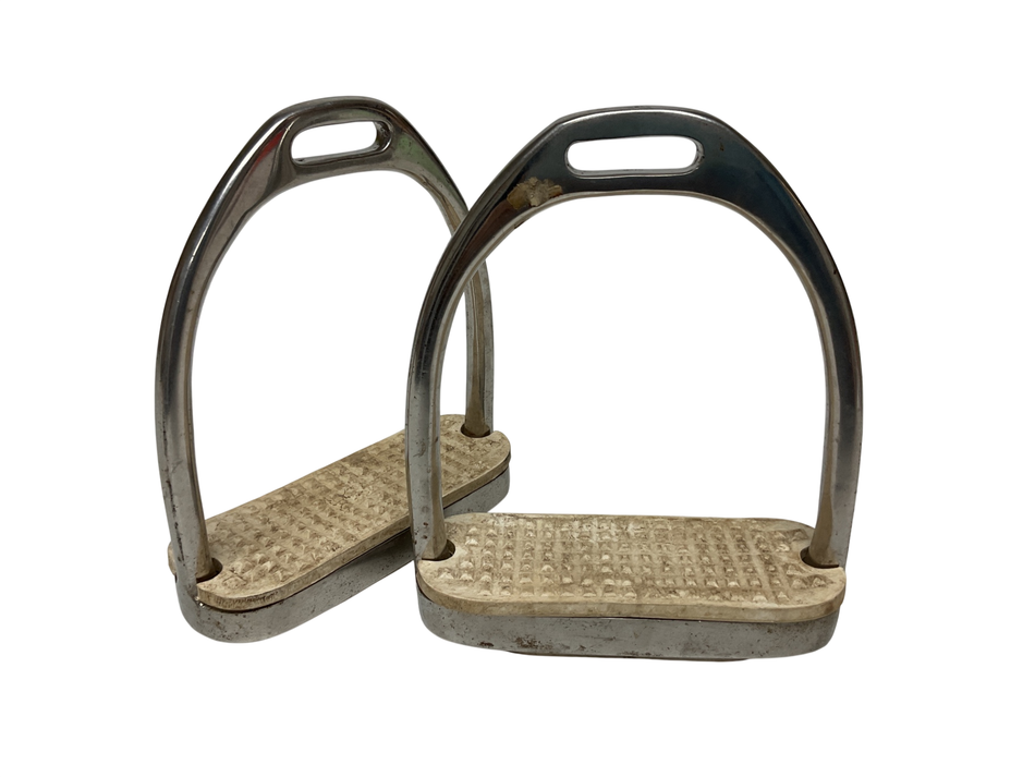 Fillis Stirrup Irons 4.5”