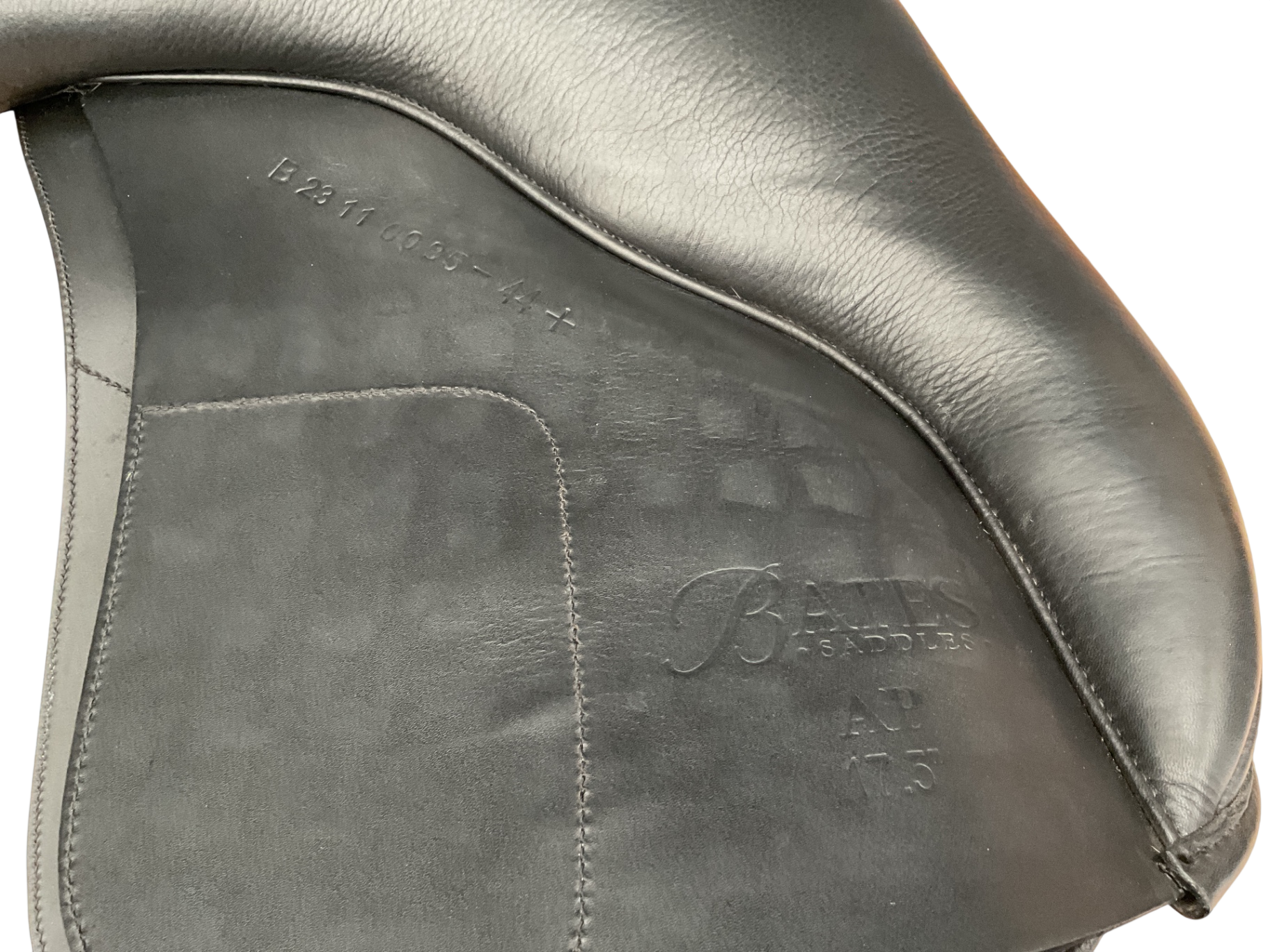 Bates AP SC+ 17.5, B2311 0095-44+ BLK