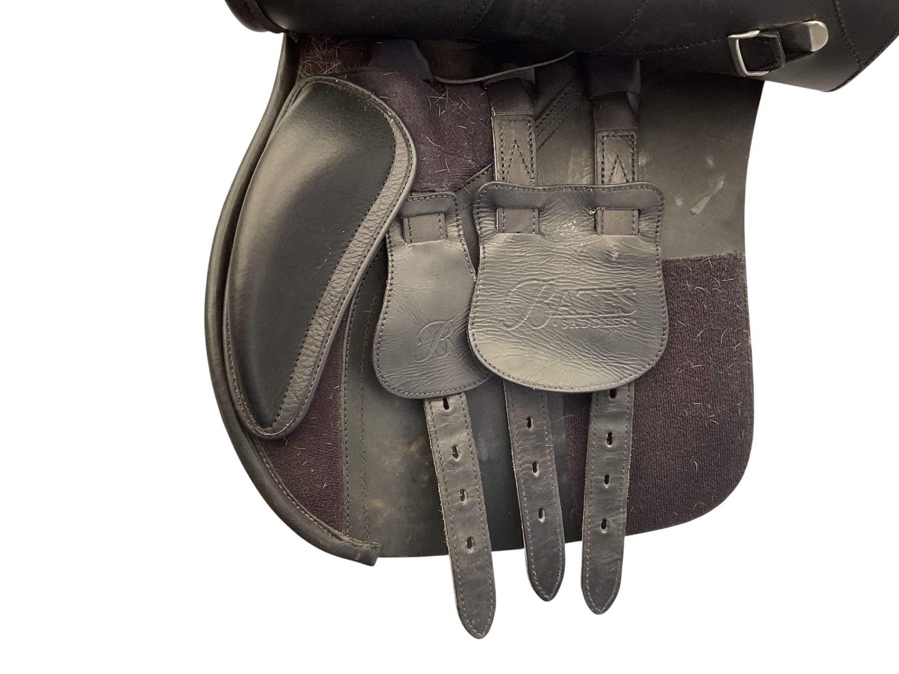 Bates AP SC+ 17.5, B2311 0095-44+ BLK