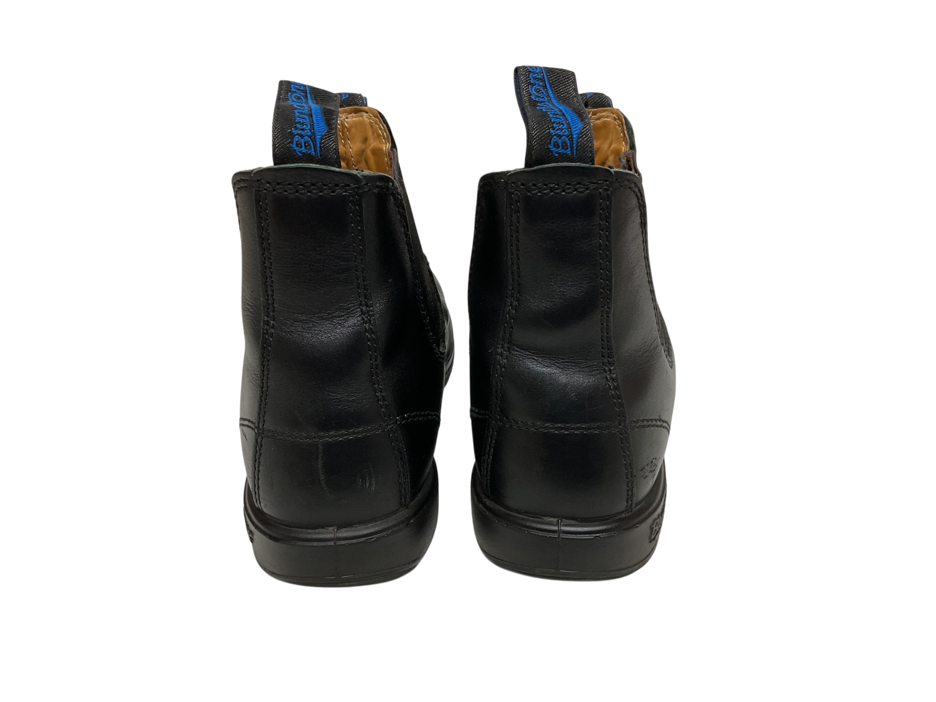 Blundstone Women’s Riding Boots 9 Black