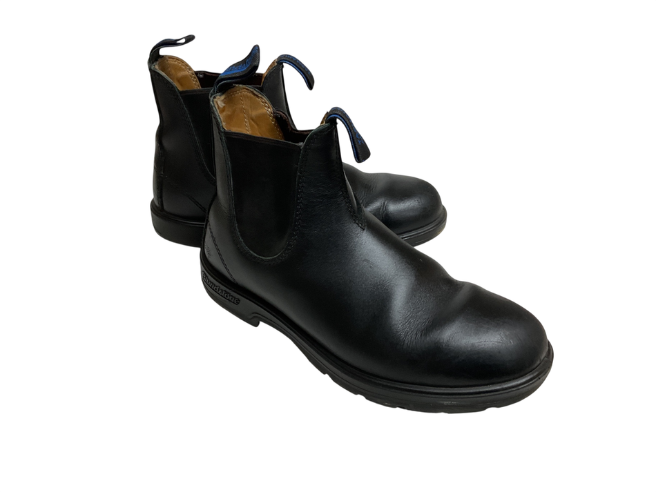Blundstone Women’s Riding Boots 9 Black