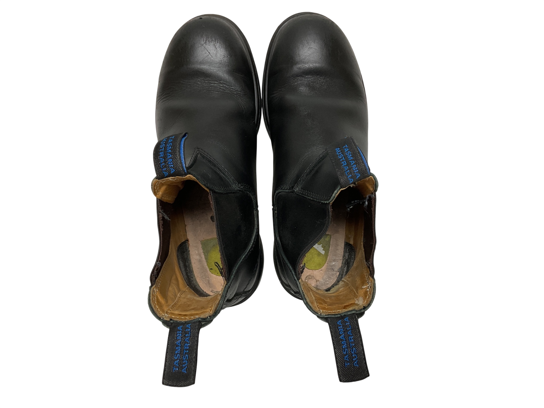 Blundstone Women’s Riding Boots 9 Black