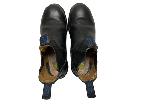 Blundstone Women’s Riding Boots 9 Black