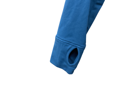 Ovation Riding Apparel & Accessories Large Blue