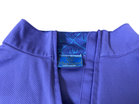 Ovation Sun Shirt Large Purple
