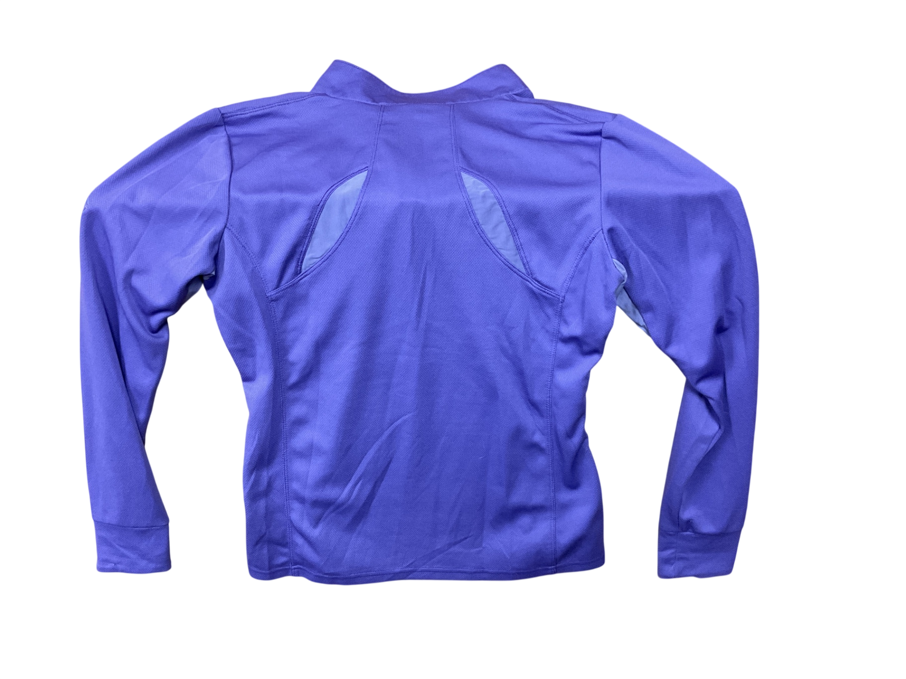 Ovation Sun Shirt Large Purple