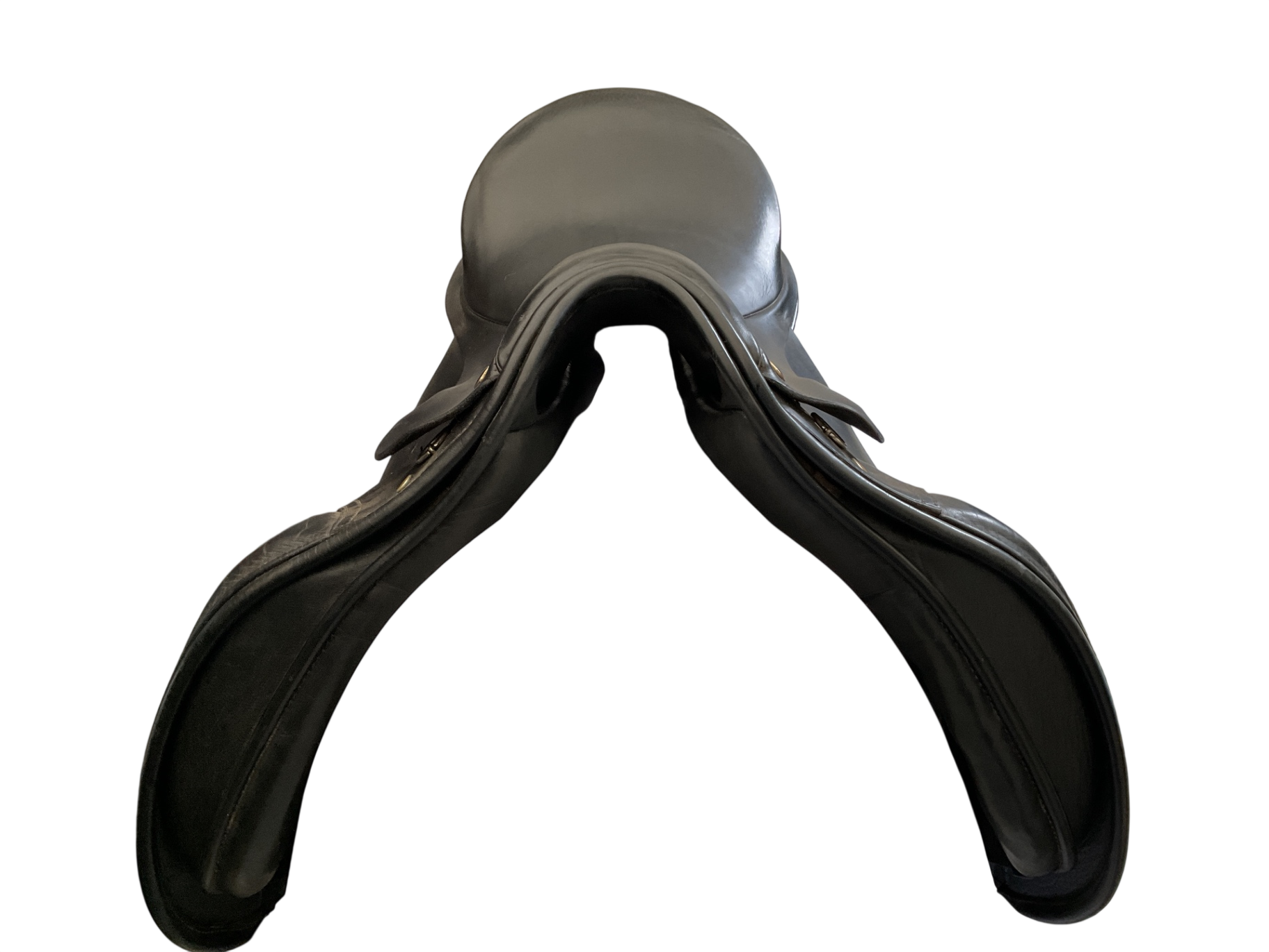 Centaur Saddlery Dressage 17.5 Black