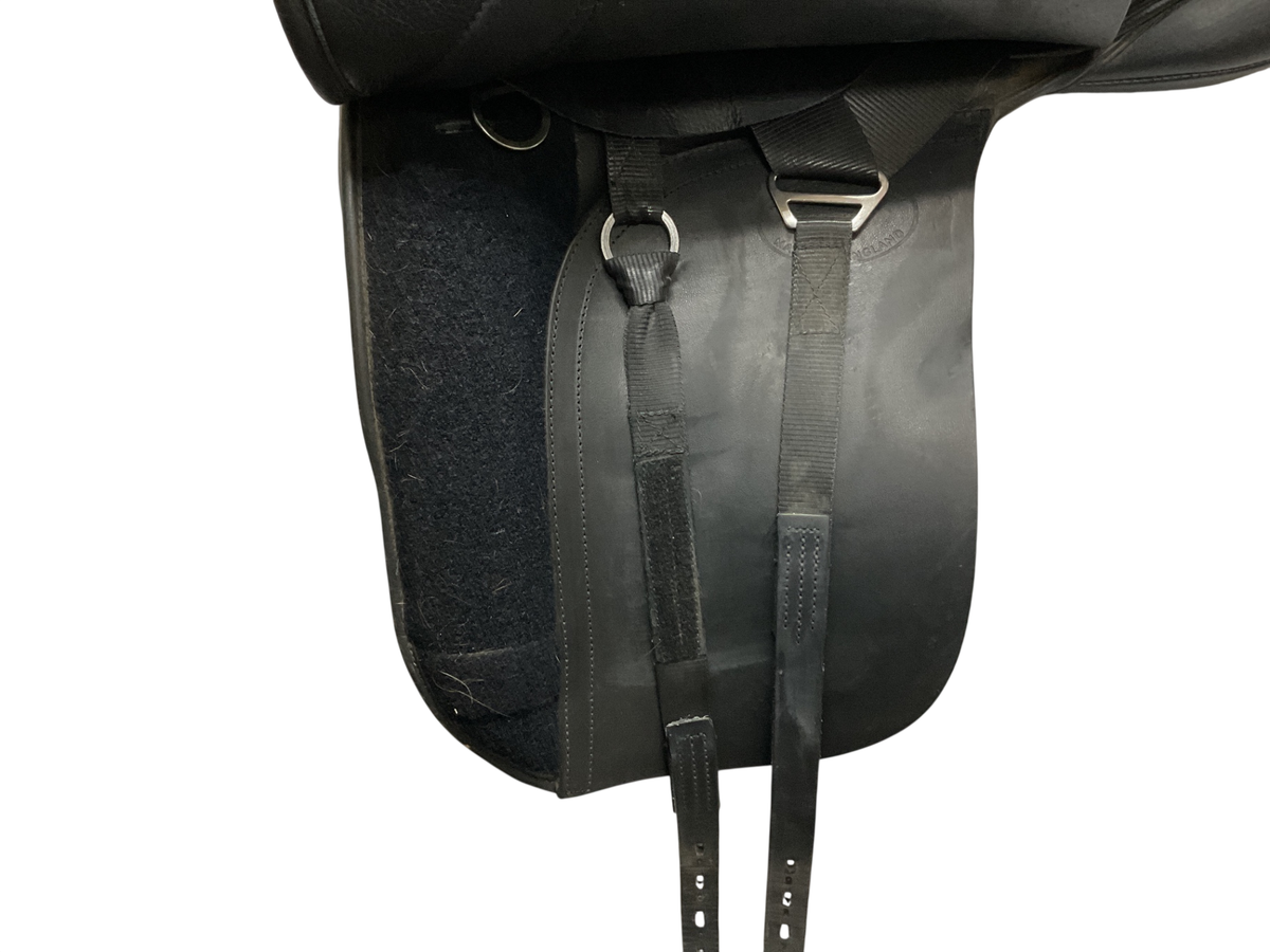 Kent & Masters S Series Dressage 18