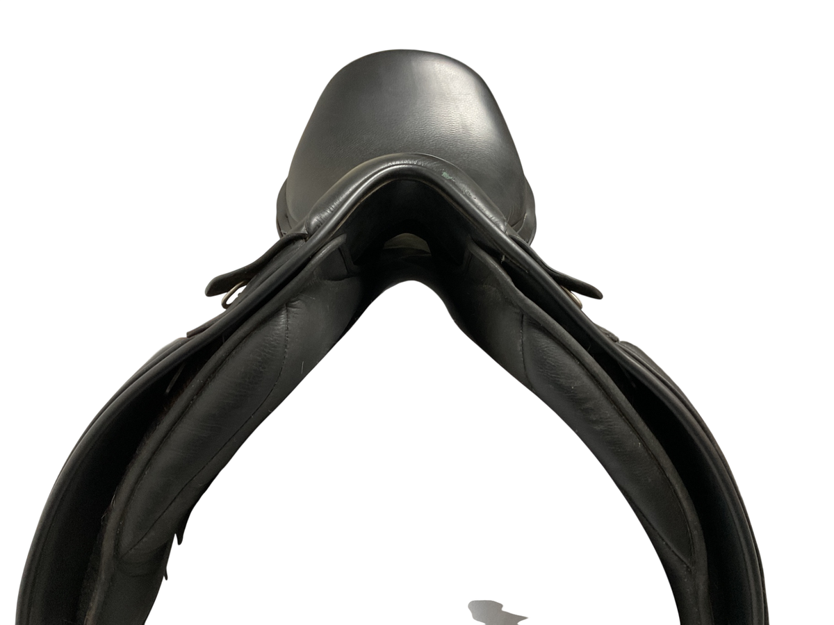 Thorowgood T8 HW Dressage 18