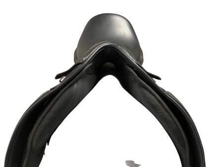 Thorowgood T8 HW Dressage 18