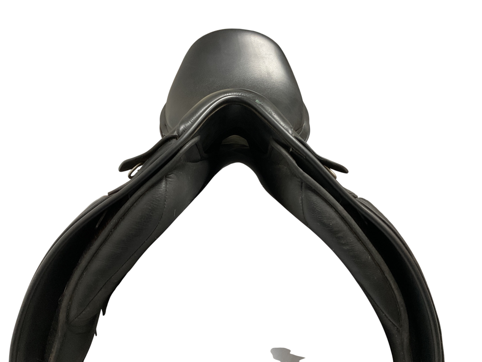 Thorowgood T8 HW Dressage 18