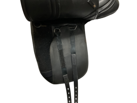 Thorowgood T8 HW Dressage 18