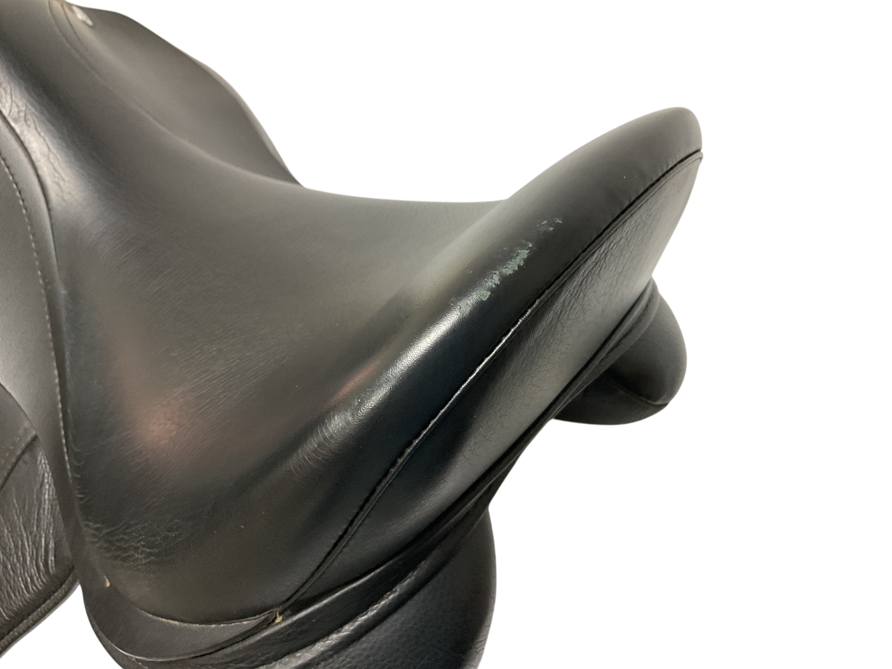 Thorowgood T8 HW Dressage 18