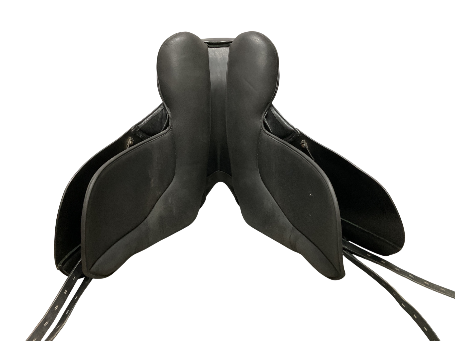 Thorowgood T8 HW Dressage 18