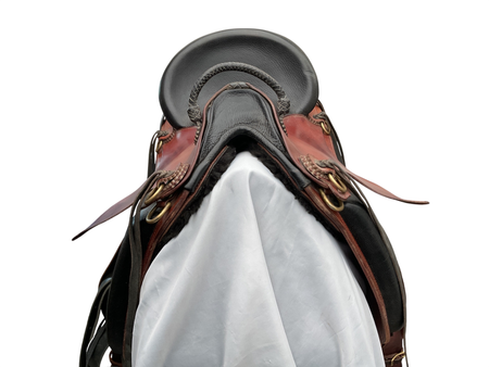 Ansur Roo Saddle 15