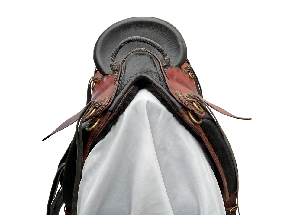 Ansur Roo Saddle 15