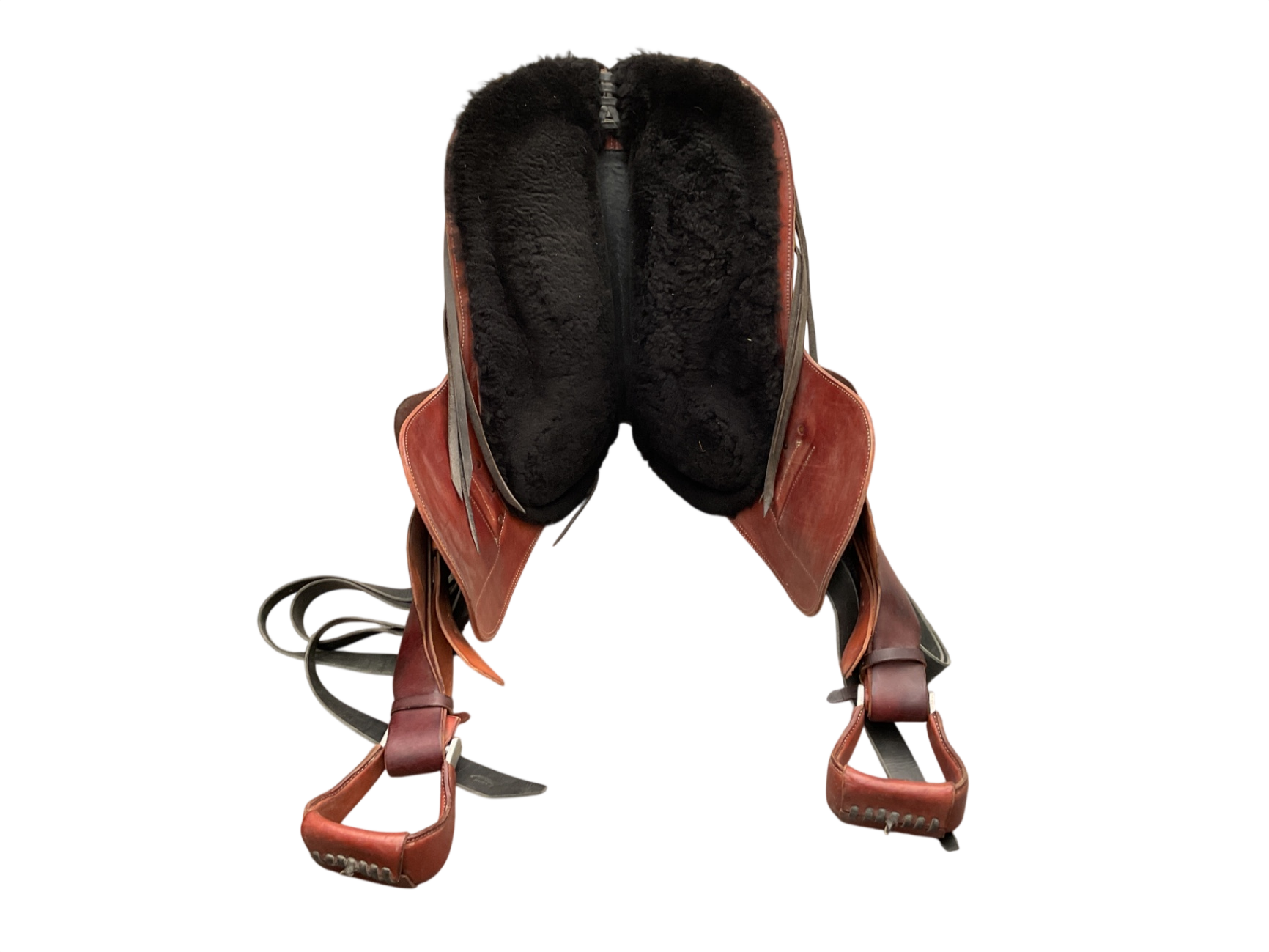 Ansur Roo Saddle 15