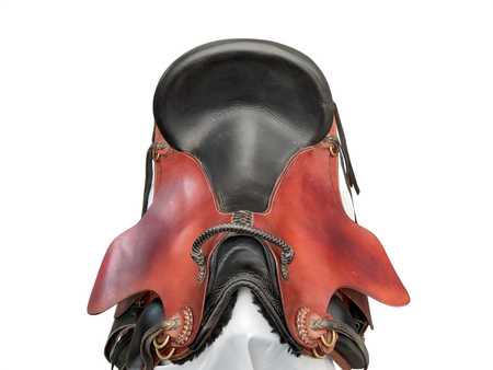 Ansur Roo Saddle 15