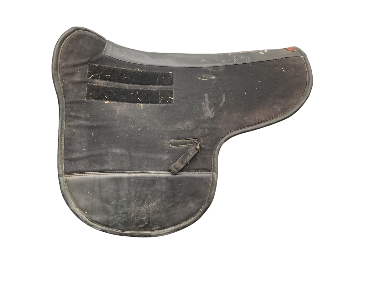 Ansur Roo Saddle 15