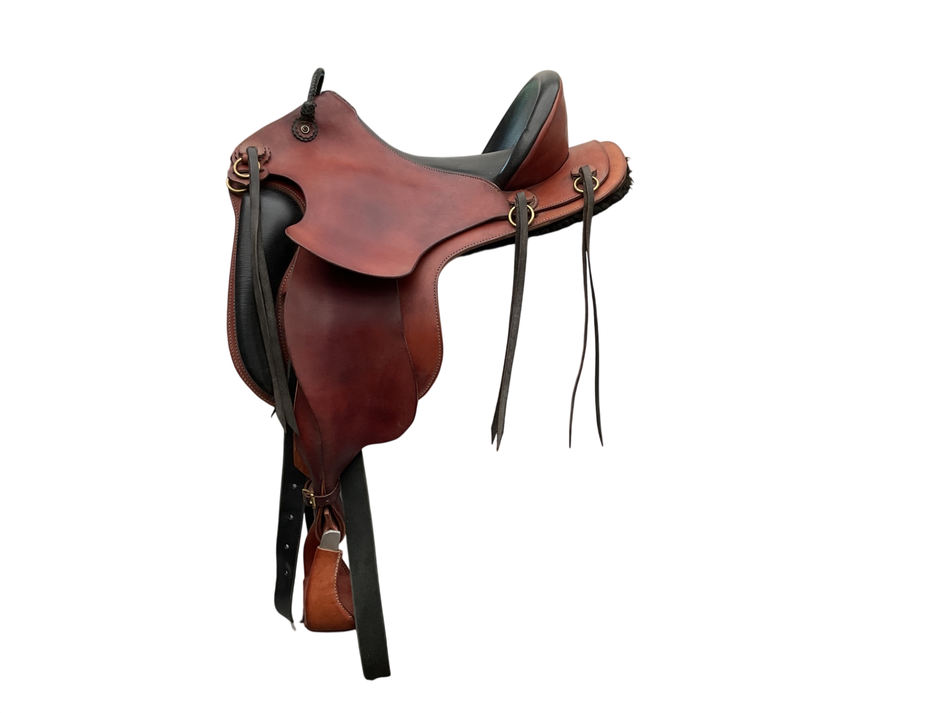 Ansur Roo Saddle 15