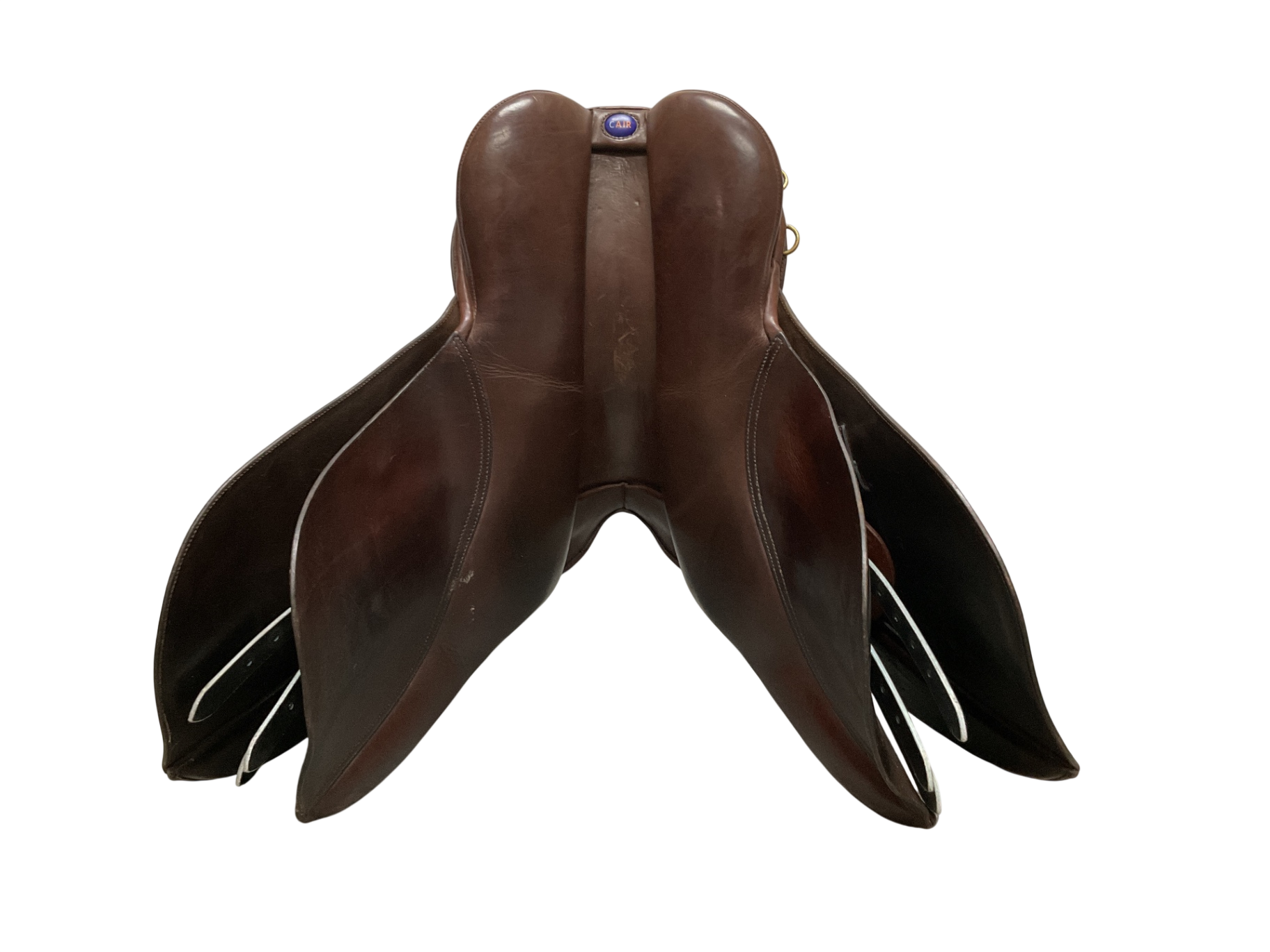 Bates Caprilli General Purpose Saddle 16.5 M