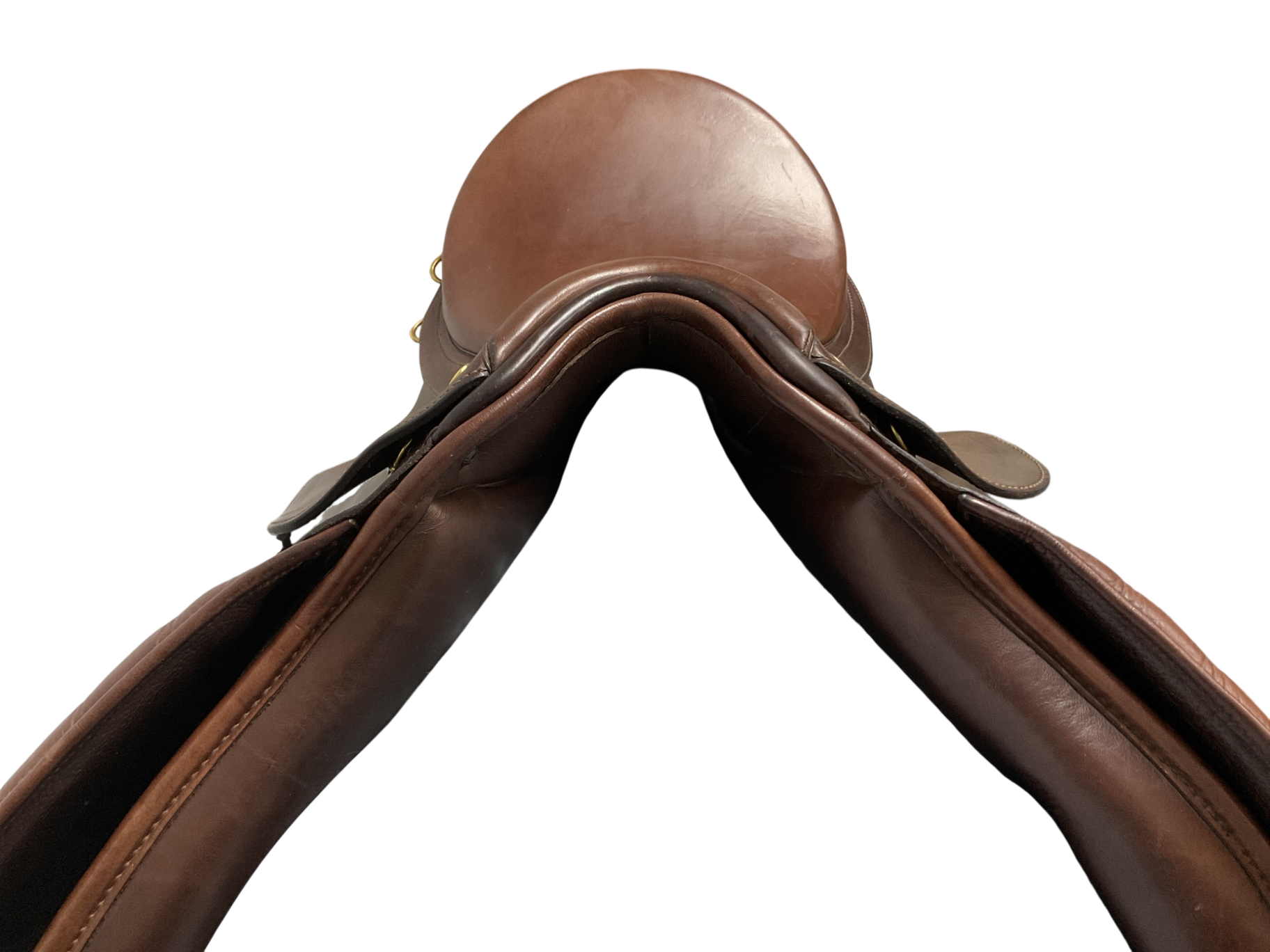 Bates Caprilli General Purpose Saddle 16.5 M