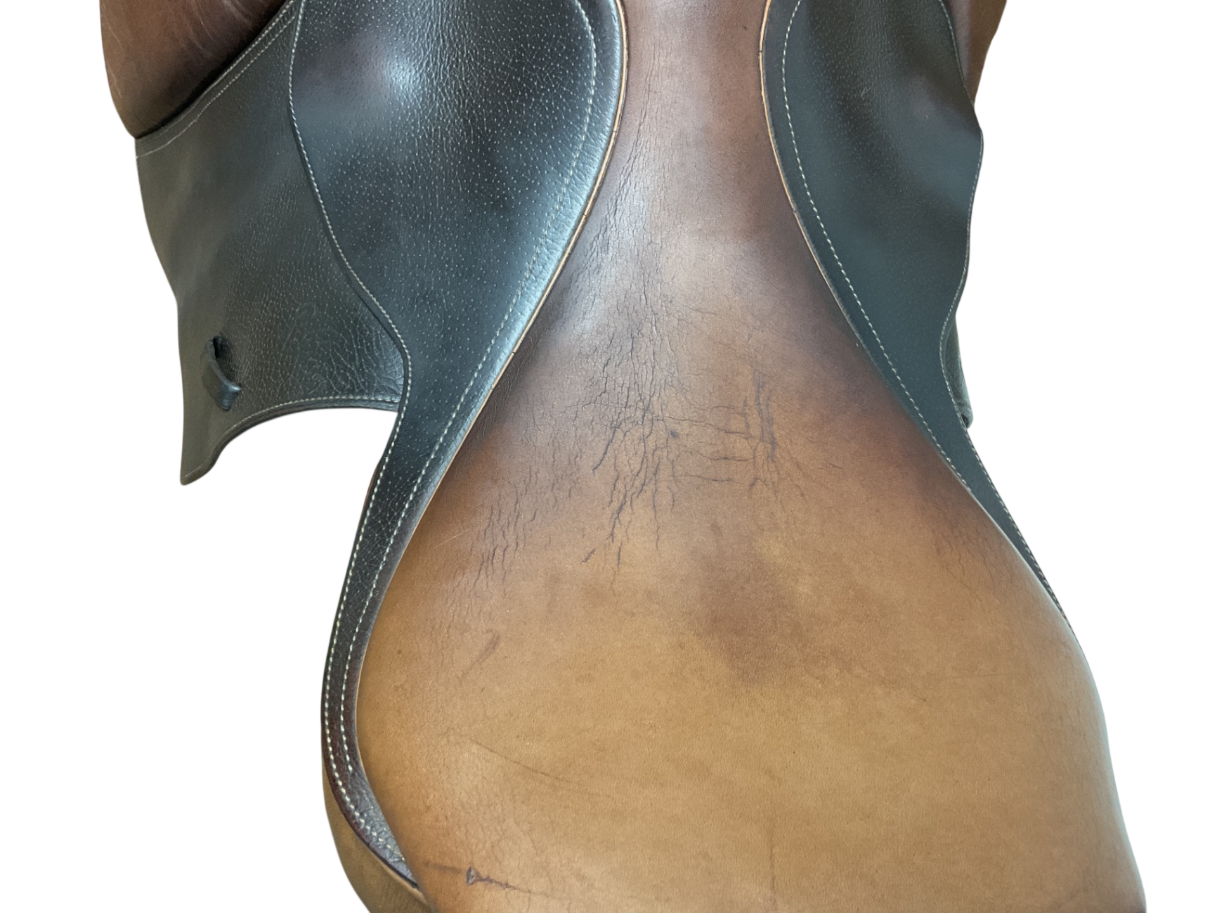 Pessoa Junior Jumping Saddles 15.75