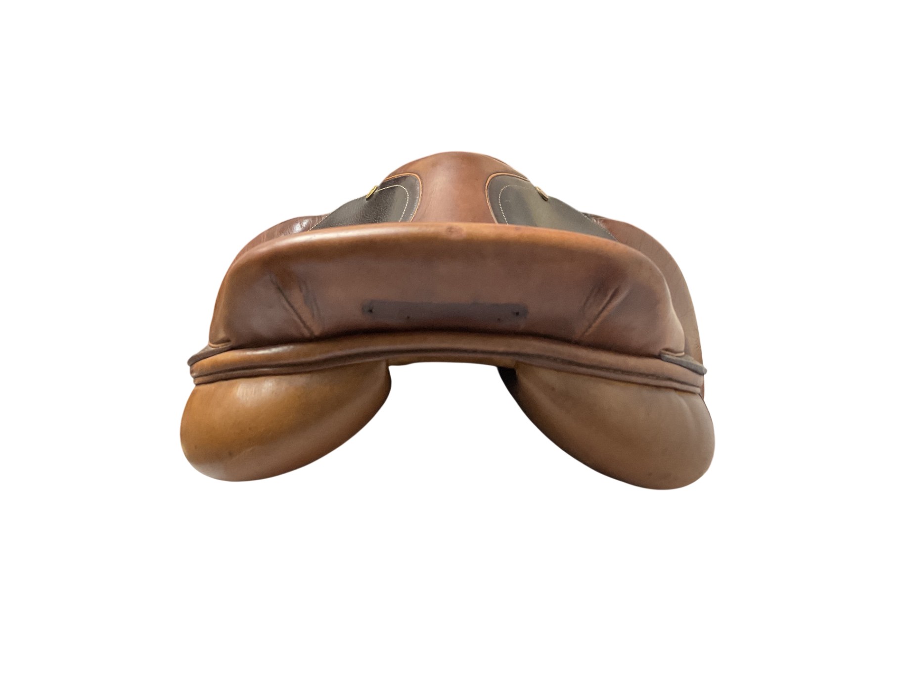 Pessoa Junior Jumping Saddles 15.75