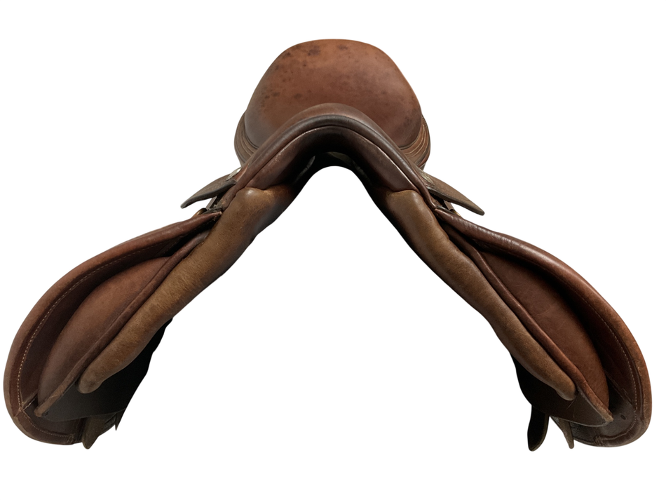 Pessoa Pony Jumping Saddle 15 