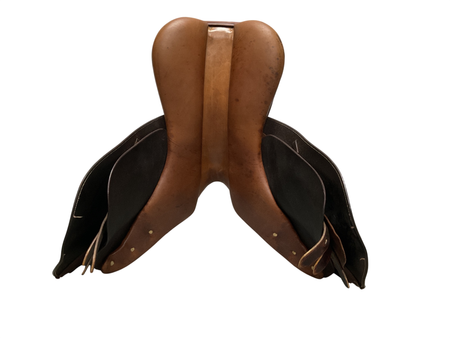 Pessoa Junior Jumping Saddles 15.75