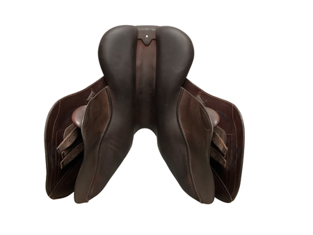 CWD Jump Saddle 17 SE01
